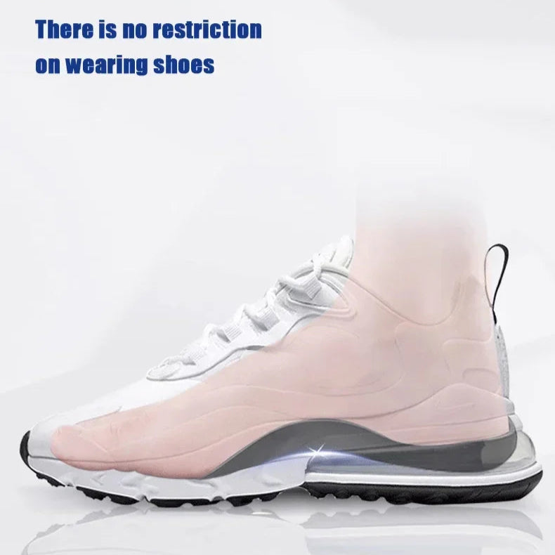 Orthopedic Insoles Orthotics Flat Foot Health Sole Pads for Shoes Insert Arch Support Pad for Feet Care Insole Unisex 1 Pair New Shield Tread