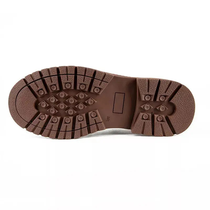 Shieldtread ProForge™ Ironclad: The Ultimate Steel Toe Boots for Men - Shield Tread