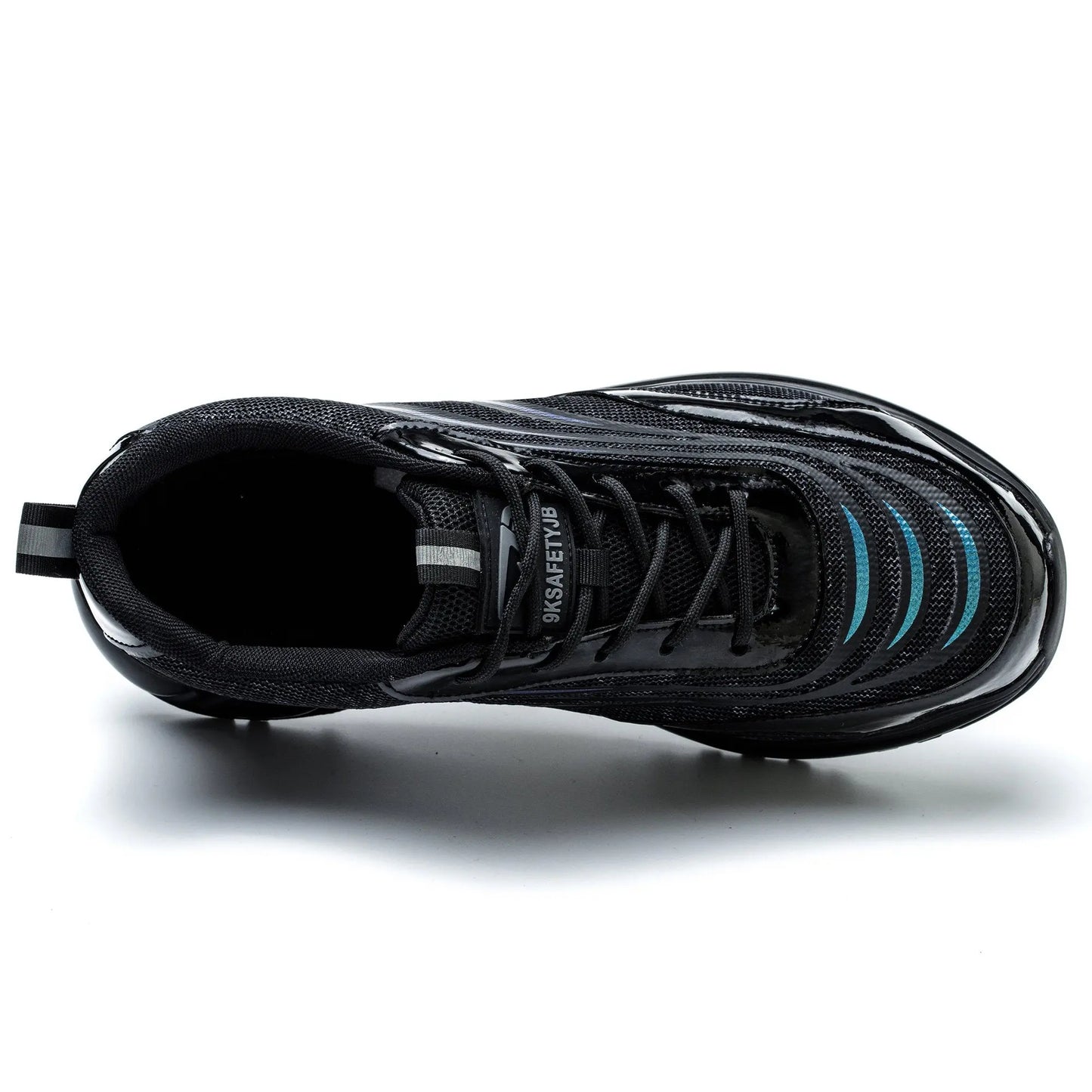Shieldtread FlexiGuard Unite: The Ultimate Unisex Steel Toe Work Sneakers - Shield Tread
