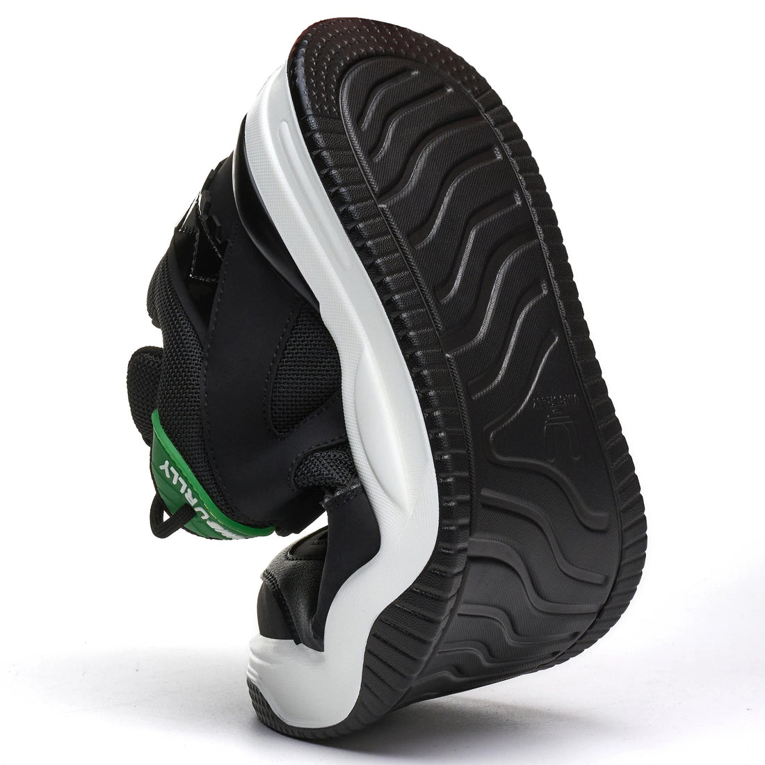 Dropshipping Steel Toe Fashion Style Lightweight PU Sole Comfortable Mesh Upper Metal Long Men Casual Custom Logo Safety Shoes Shield Tread