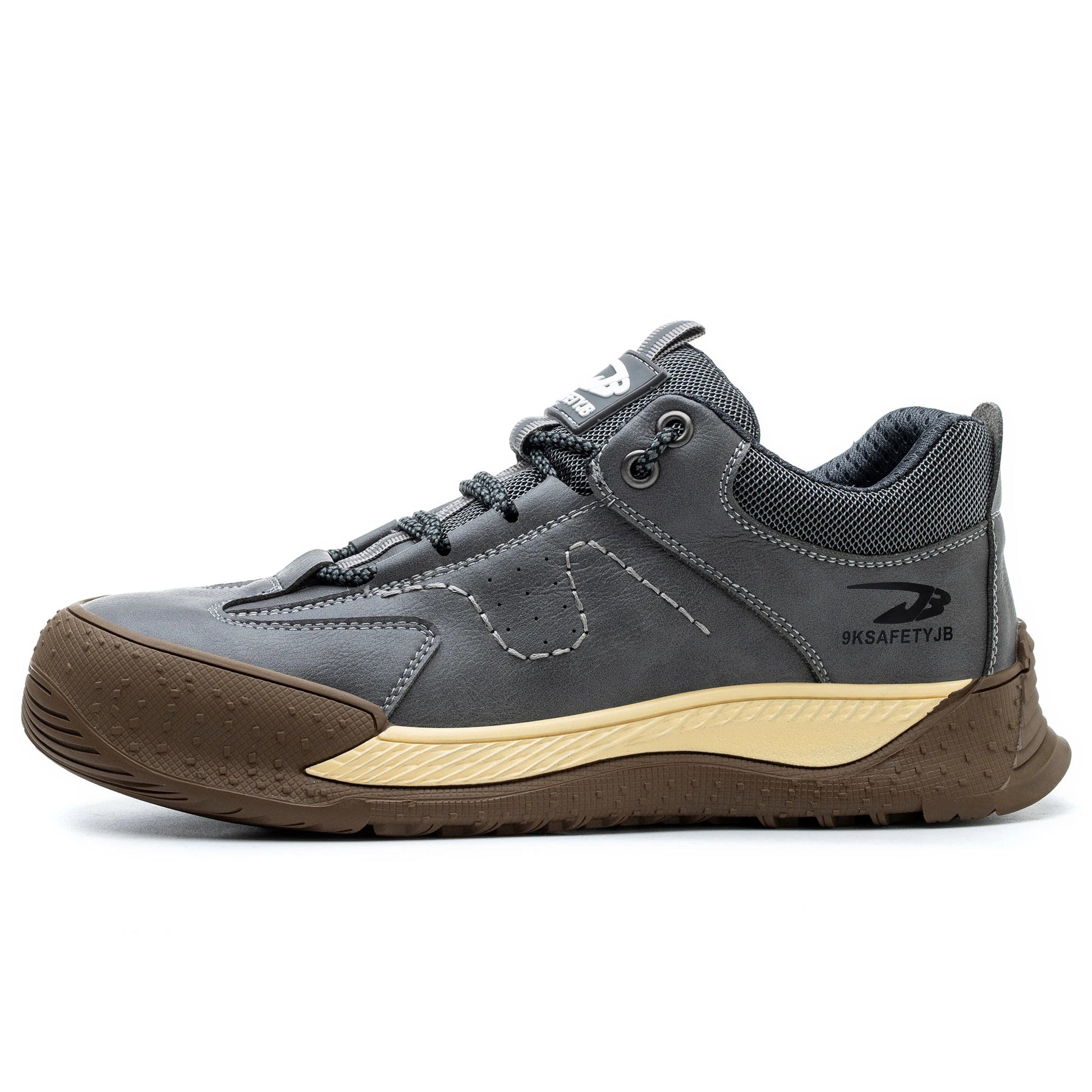 ShieldTread ProForge™ Raptor: The Ultimate Anti-Static Shoes for Work - Shield Tread