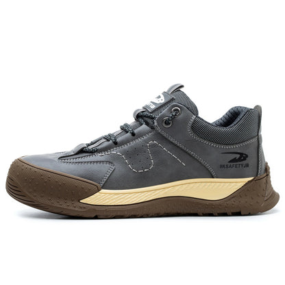 ShieldTread ProForge™ Raptor: The Ultimate Anti-Static Shoes for Work - Shield Tread