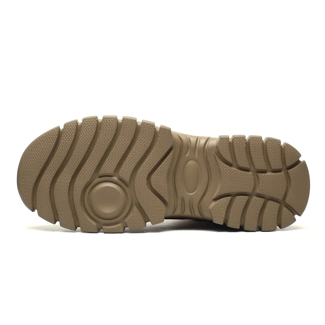 2025 Latest Ergonomic Nail Proof Quickly Lace Knob Shoelaces Mesh Lining Stelltoe Safety Shoes for Man Good Quality Shield Tread