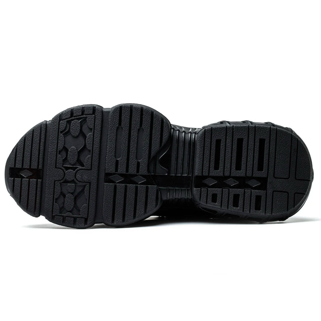 Quick Lacing Breathable Anti-smashing Specifications Metal Non slip Security Guard Work Men Steel Toe Safety Shoes Shield Tread