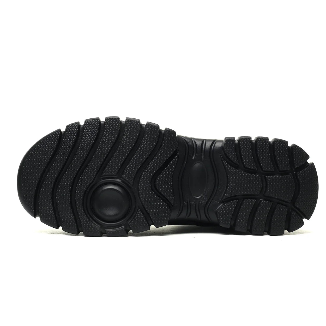 Shieldtread ProForgeX™ Rapid-Lace: Advanced Dial Lacing Work Boots - Shield Tread