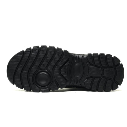 Shieldtread ProForgeX™ Rapid-Lace: Advanced Dial Lacing Work Boots - Shield Tread