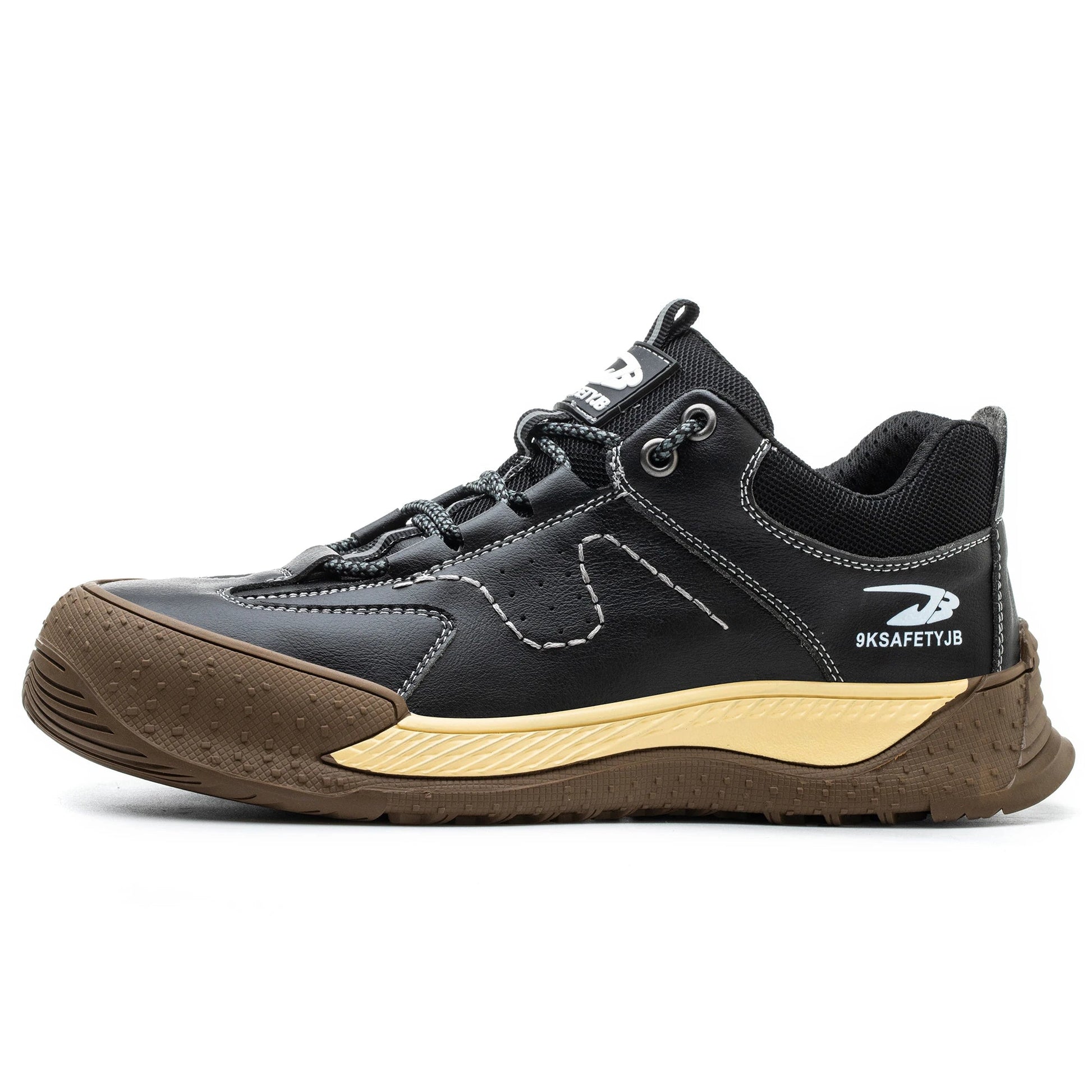 ShieldTread ProForge™ Raptor: The Ultimate Anti-Static Shoes for Work - Shield Tread