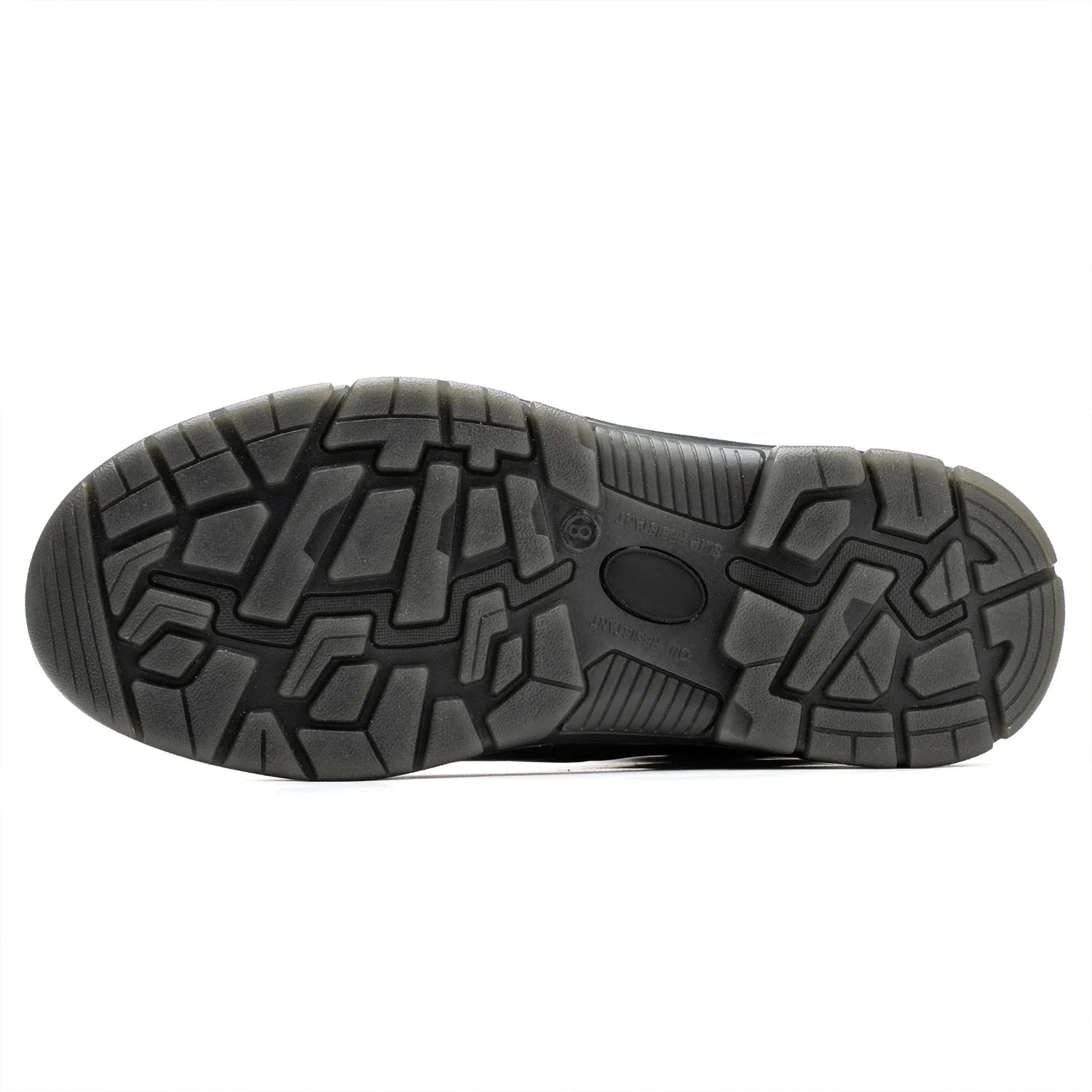 Shieldtread ProForgeX™: Elite Tactical Steel Toe Boots - Shield Tread