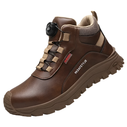 Insulated 6KV Work Shoes: Comfortable, Wear-Resistant, Safe Shield Tread