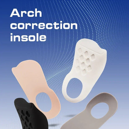Orthopedic Insoles Orthotics Flat Foot Health Sole Pads for Shoes Insert Arch Support Pad for Feet Care Insole Unisex 1 Pair New Shield Tread