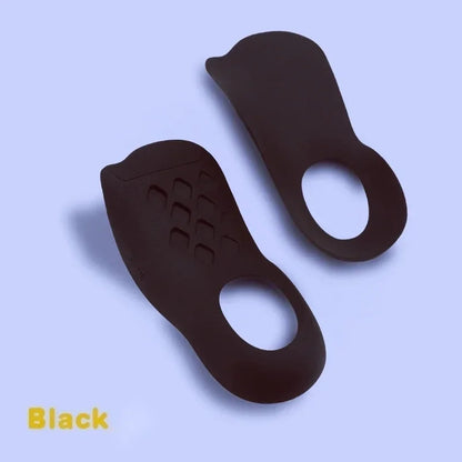 Orthopedic Insoles Orthotics Flat Foot Health Sole Pads for Shoes Insert Arch Support Pad for Feet Care Insole Unisex 1 Pair New Shield Tread