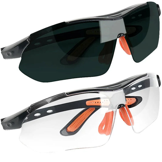 ProGuard Vented HD Safety Goggles