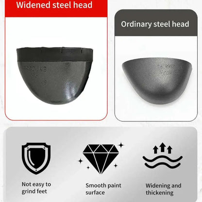 ShieldTread FlexiGuard™ Nova: The Ultimate Womens Safety Shoes - Shield Tread