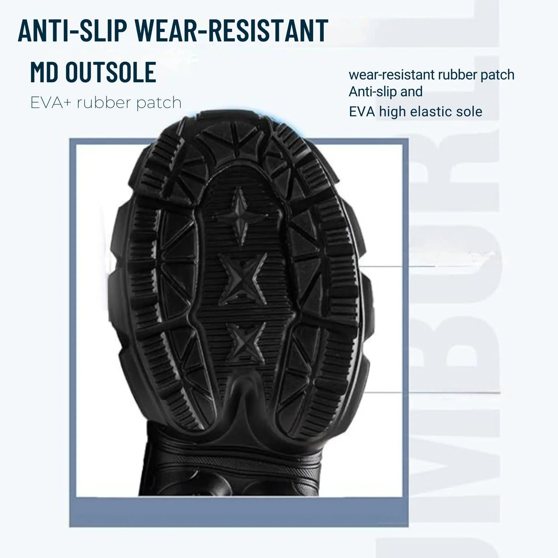 ShieldTread Lightweight steel toe shoes women Shield Tread