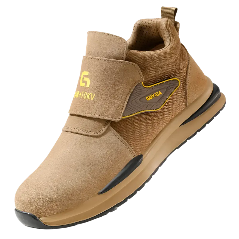 Shield Tread Lightweight Insulated Work Shoes for Safety 14:4602#F015;200000124:100010482