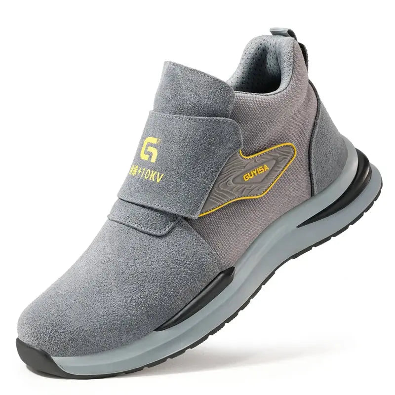 Shield Tread Lightweight Insulated Work Shoes for Safety 14:4602#F015;200000124:100010482