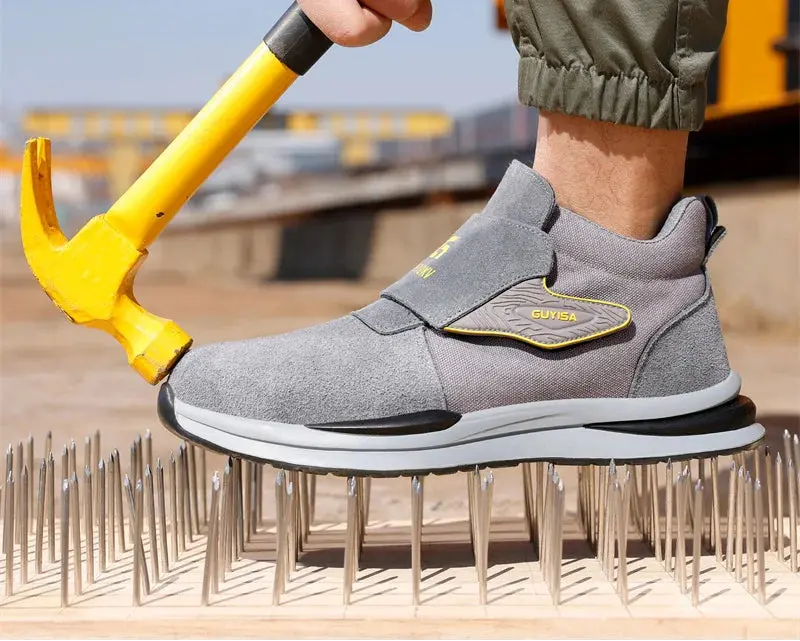 Shield Tread Lightweight Insulated Work Shoes for Safety 14:4602#F015;200000124:100010482