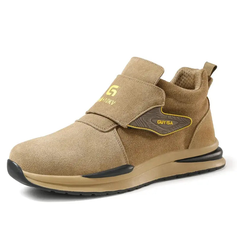 Shield Tread Lightweight Insulated Work Shoes for Safety 14:4602#F015;200000124:100010482