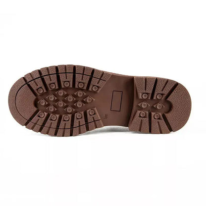 Shieldtread ProForge™ Ironclad: The Ultimate Steel Toe Boots for Men - Shield Tread