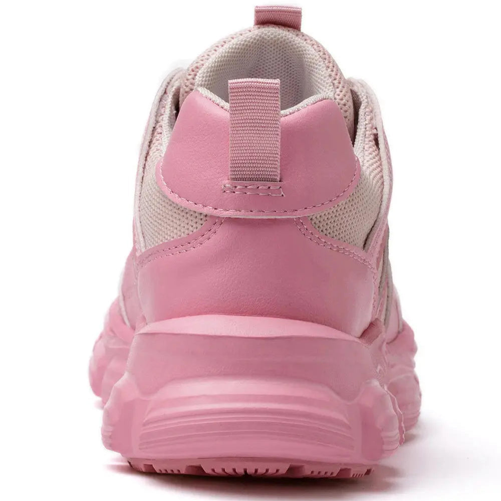 ShieldTread FlexiGuard™ Nova: The Ultimate Womens Safety Shoes - Shield Tread