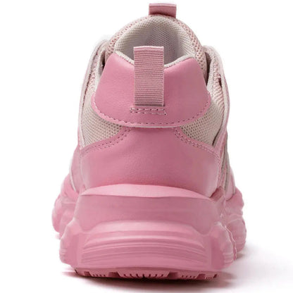 ShieldTread FlexiGuard™ Nova: The Ultimate Womens Safety Shoes - Shield Tread