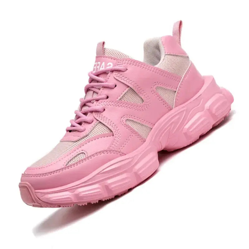ShieldTread FlexiGuard™ Nova: The Ultimate Womens Safety Shoes - Shield Tread